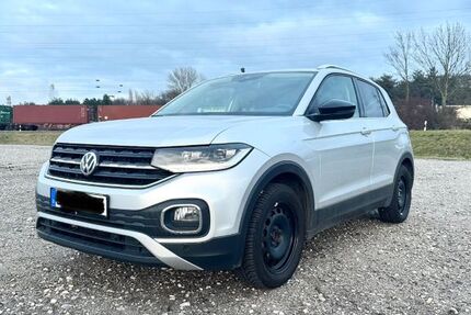 VW T-Cross 34.698 km 17.499 &euro; Köln 50769