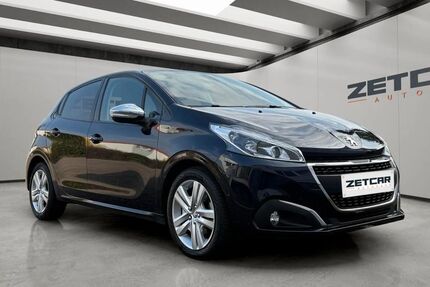Peugeot 208 43.613 km 10.000 &euro; Saarbrücken 66271