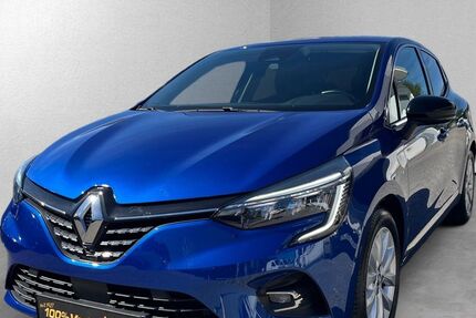 Renault Clio 39.729 km 13.990 € Rosenheim 83022
