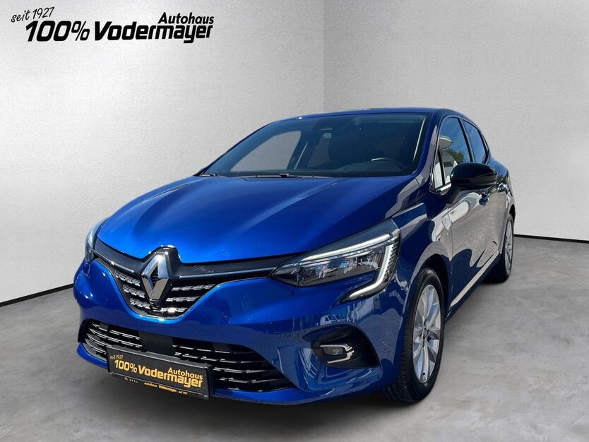 Renault Clio 39.729 km 13.990 € Rosenheim 83022
