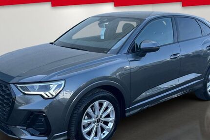 Audi Q3 17.204 km 33.810 &euro; Illertissen 89257