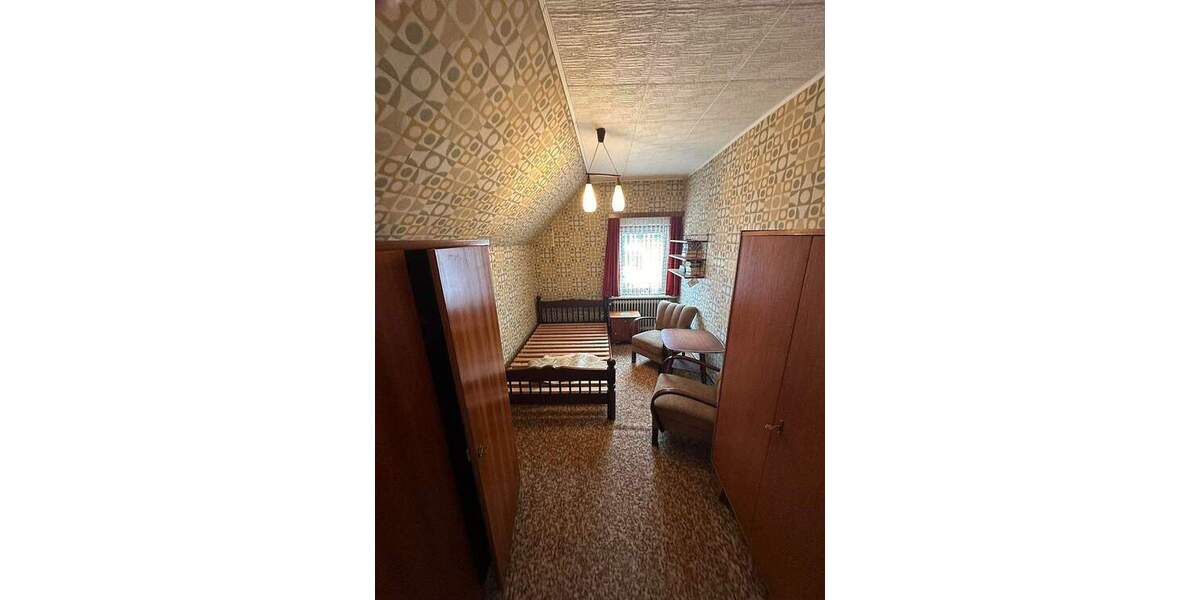 Einfamilienhaus Brake - 6 Zimmer, 150 m&sup2;, 129.000&euro; | Angebot:25227769