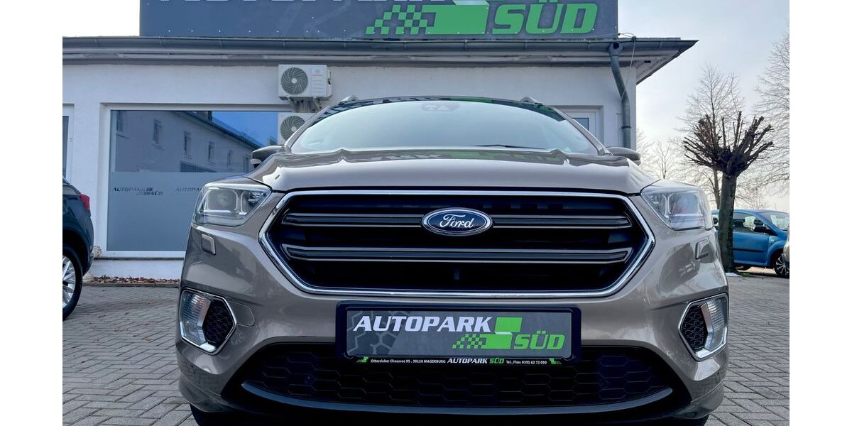 Ford Kuga 162.000 km 14.590 &euro; Magdeburg 39120