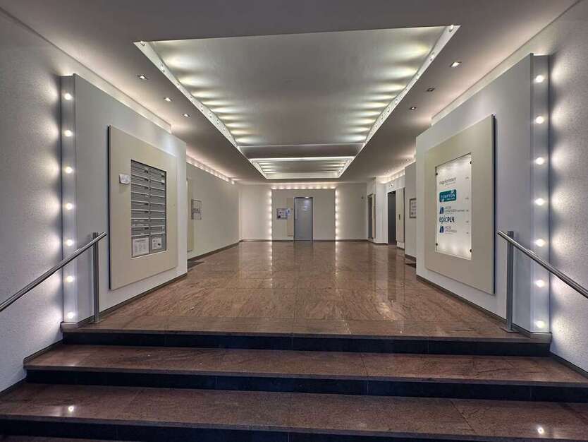 Büro in Hamburg 419 € 75.01 m²