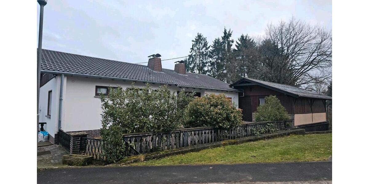 Einfamilienhaus Preist - 5 Zimmer, 112 m&sup2;, 850&euro; | Angebot:26699377