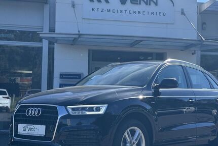 Audi Q3 18.800 km 19.980 &euro; Monschau (bei Aachen) 52156