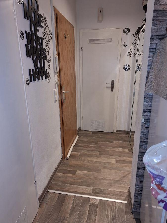 Provisionsfrei* Gemütl. 4-Zi-KDB - Wohnung, Nähe Centro