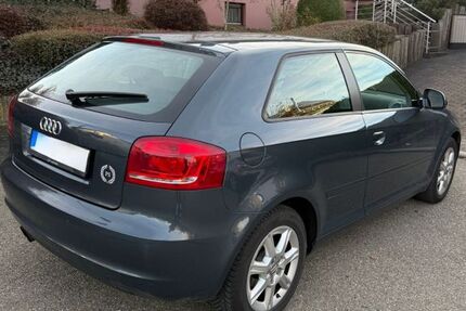 Audi A3 211.392 km 2.500 &euro; Münsingen 72525