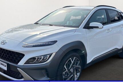Hyundai KONA 32.767 km 22.750 &euro; Ludwigshafen 67071