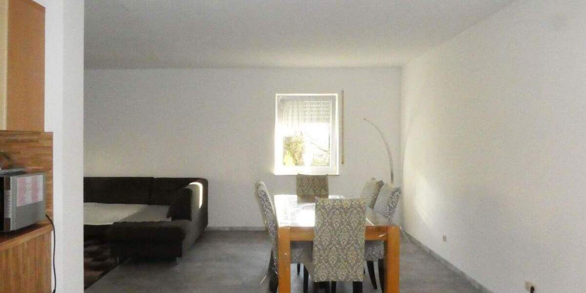 Etagenwohnung Brachttal Hellstein - 5 Zimmer, 136 m&sup2;, 290.000&euro; | Angebot:25704438
