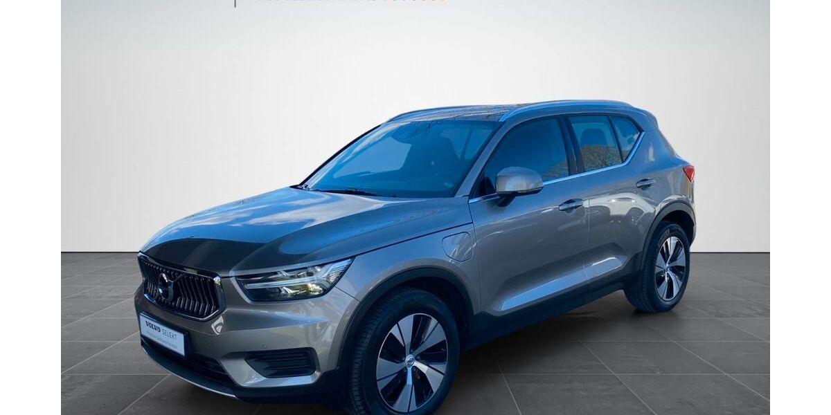 Volvo XC40 94.100 km 27.980 &euro; Deggendorf/Fischerdorf 94469