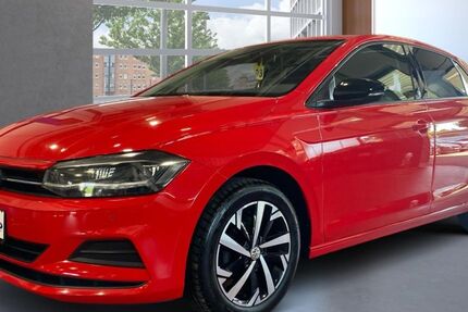 VW Polo 94.000 km 14.490 &euro; Freiburg 79111
