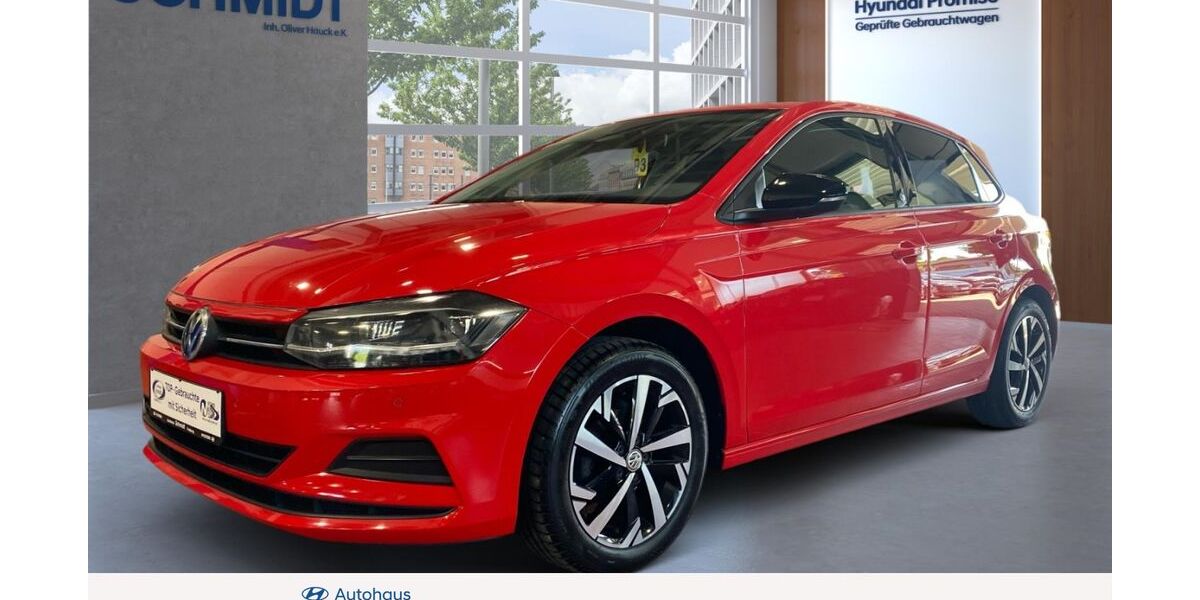 VW Polo 94.000 km 14.490 &euro; Freiburg 79111