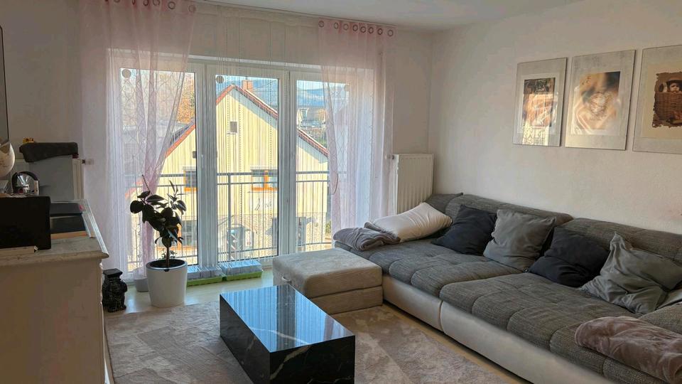Etagenwohnung Schömberg - 5 Zimmer, 106 m&sup2;, 949&euro; | Angebot:26321286