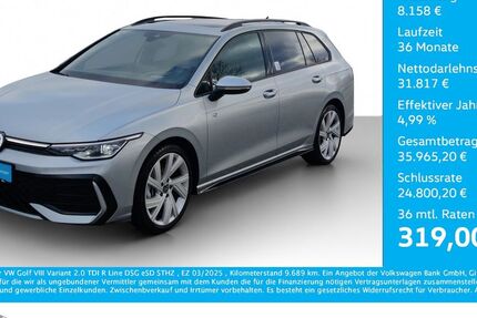 VW Golf 9.689 km 39.300 € Bernsdorf 09337