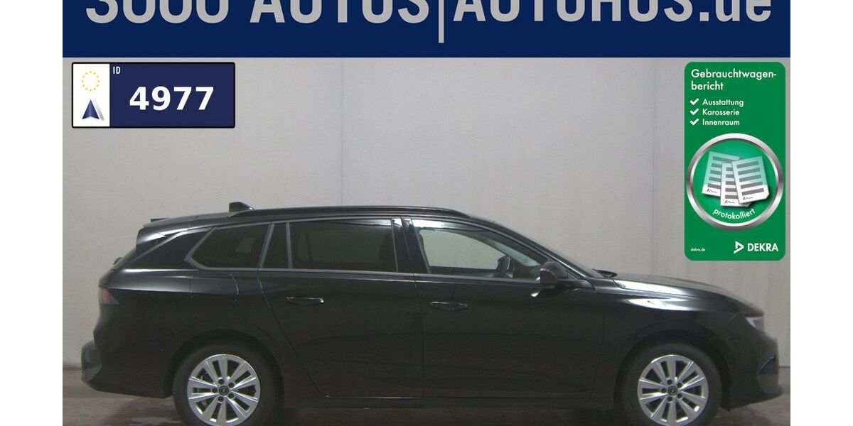 Opel Astra 17.531 km 18.480 &euro; Gyhum/Bockel 27404