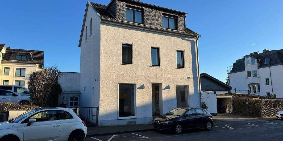 Einfamilienhaus Königswinter Oberdollendorf - 7 Zimmer, 132 m&sup2;, 498.000&euro; | Angebot:25970667