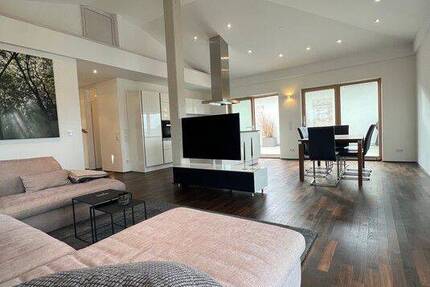 Wohnung Schwabach - 3 Zimmer, 135 m&sup2;, 1.885&euro; | Angebot:26766919
