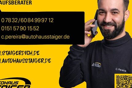 VW Touran 19.749 km 34.950 &euro; Haslach im Kinzigtal 77716