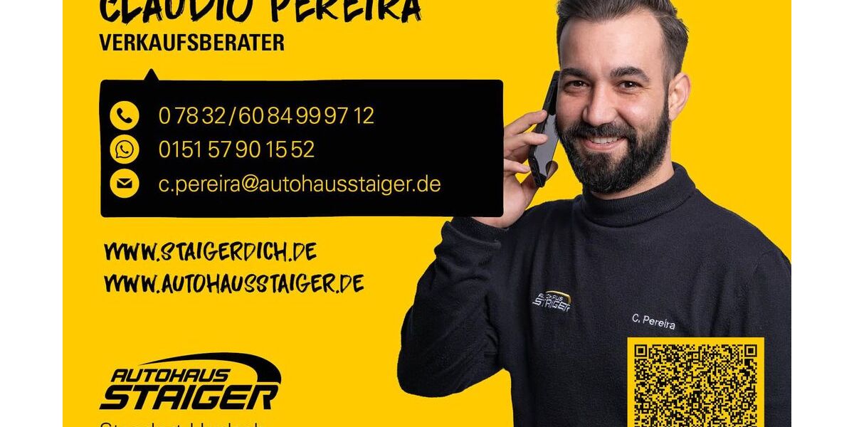 VW Touran 19.749 km 34.950 &euro; Haslach im Kinzigtal 77716