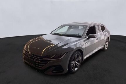 VW Arteon 46.192 km 30.650 &euro; Köthen 06366