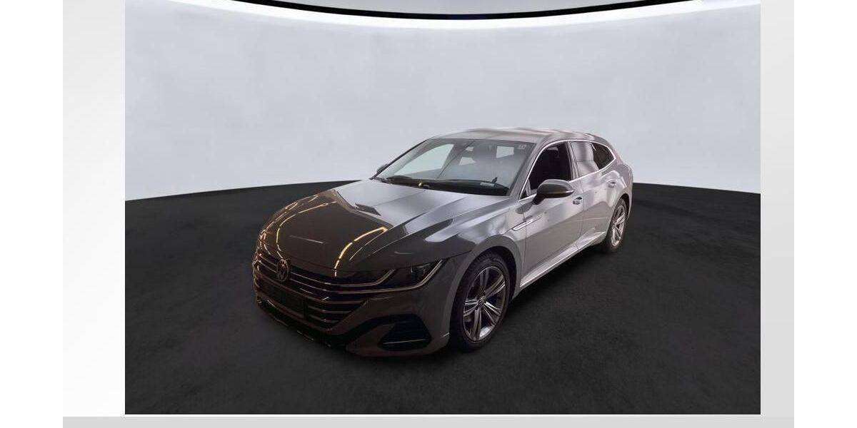 VW Arteon 46.192 km 30.650 &euro; Köthen 06366