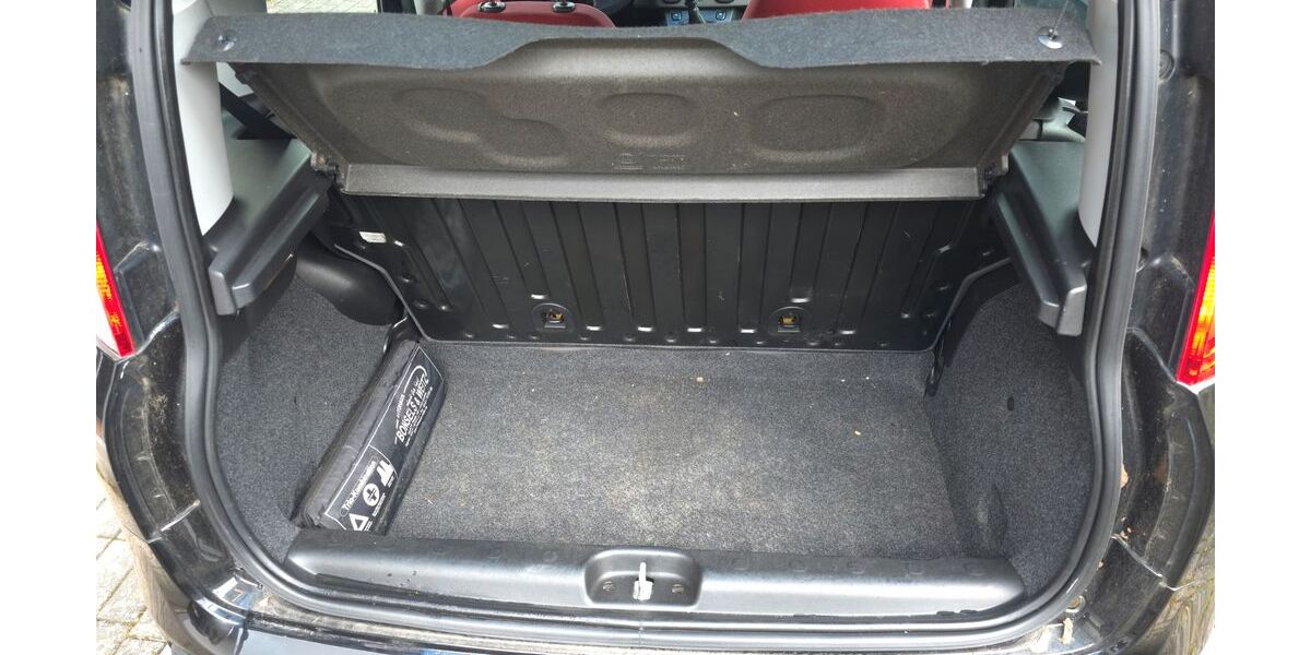Fiat New Panda 100.229 km 6.000 &euro; Heckenbach 53506