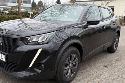 Peugeot 2008 168.305 km 10.115 &euro; Frankfurt am Main 60389