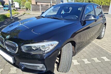 BMW 118 125.000 km 12.000 &euro; Sonsbeck 47665