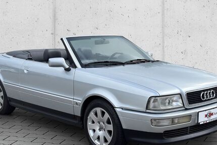 Audi 80 318.000 km 6.990 &euro; Röttenbach 91187