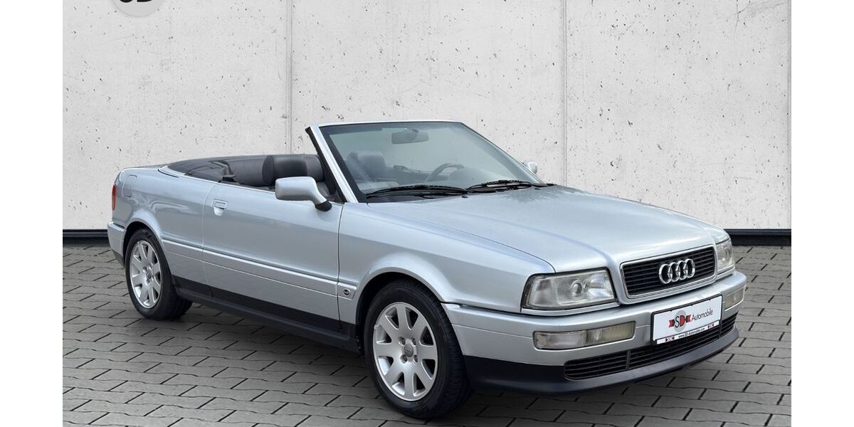 Audi 80 318.000 km 6.990 &euro; Röttenbach 91187