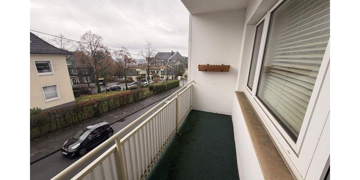 Etagenwohnung Remscheid Innen - 3 Zimmer, 68 m&sup2;, 158.000&euro; | Angebot:24424324