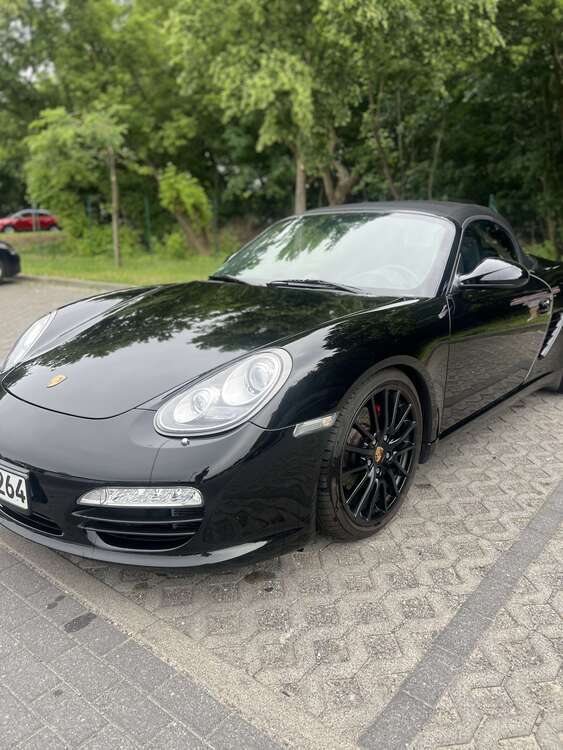 Boxster