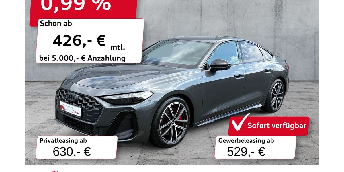 Audi A5 15.409 km 61.660 &euro; Mitterteich 95666