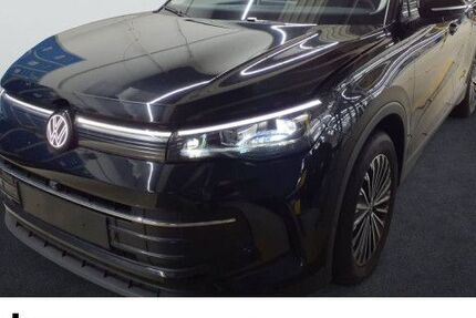 VW Tiguan 25.436 km 34.260 &euro; Kehl 77694
