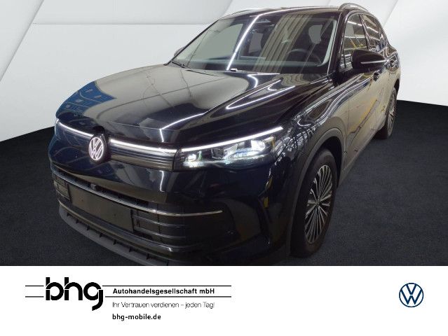VW Tiguan 25.436 km 34.260 &euro; Kehl 77694