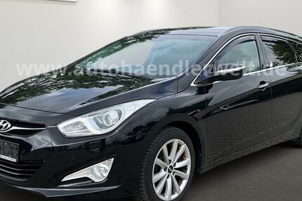 Hyundai i40 197.323 km 4.499 &euro; Brehna 06796