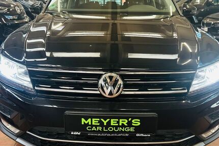 VW Tiguan 104.559 km 18.900 &euro; Hannover 30655