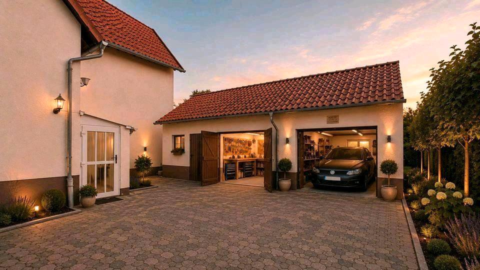 Mehrfamilienhaus, Wohnhaus Bad Grund (Harz) - 7 Zimmer, 184 m&sup2;, 239.000&euro; | Angebot:26817505