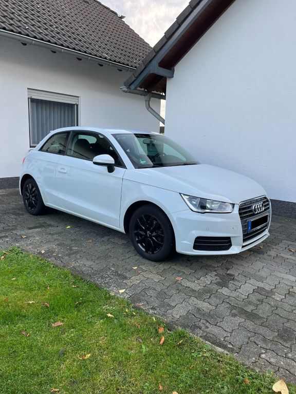 Audi A1 140.000 km 14.500 € Drolshagen 57489