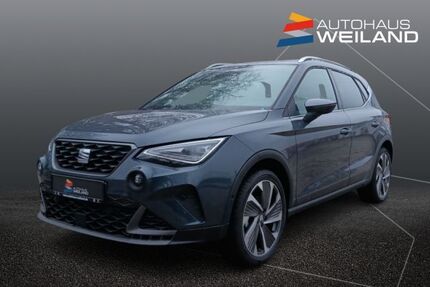 Seat Arona 21.800 km 29.300 € Neunkirchen 66539