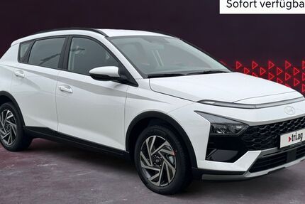 Hyundai BAYON 2.500 km 26.390 &euro; Lahr 77933