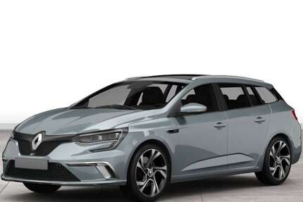 Renault Megane 138.525 km 12.690 &euro; Aachen 52068