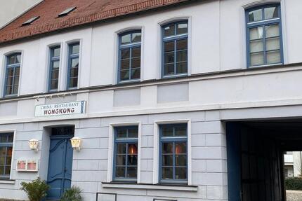 Gewerbeobjekt Güstrow - 992&euro; | Angebot:26182985