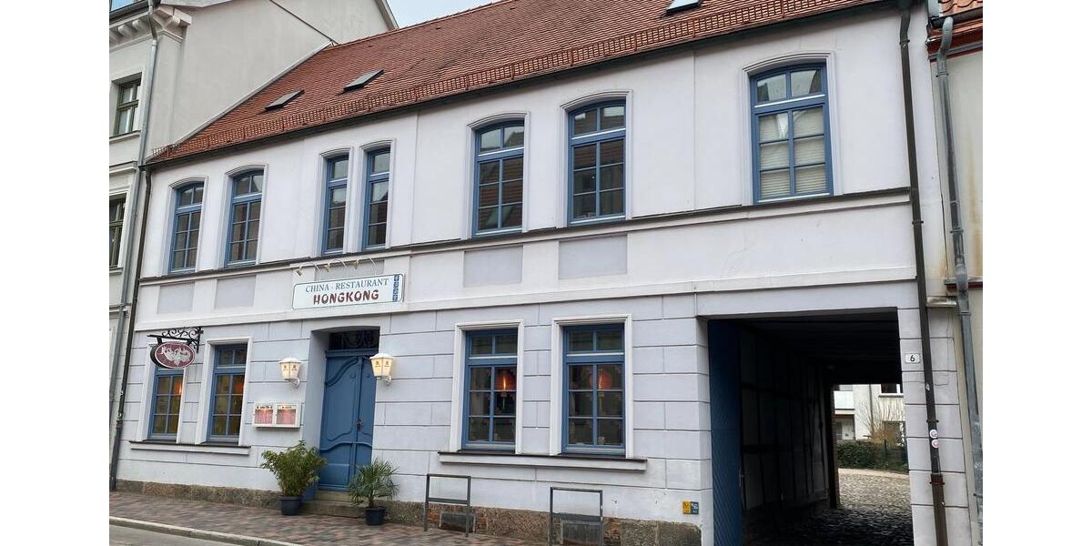 Gewerbeobjekt Güstrow - 992&euro; | Angebot:26182985
