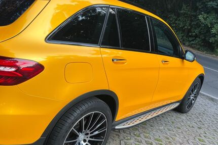 Mercedes-Benz CLC 250 230.000 km 24.999 € Berlin 13156