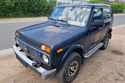 Lada Niva