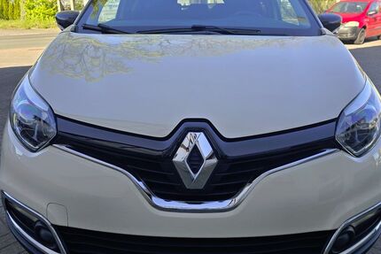 Renault Captur 79.000 km 9.900 &euro; Hörstel 48477