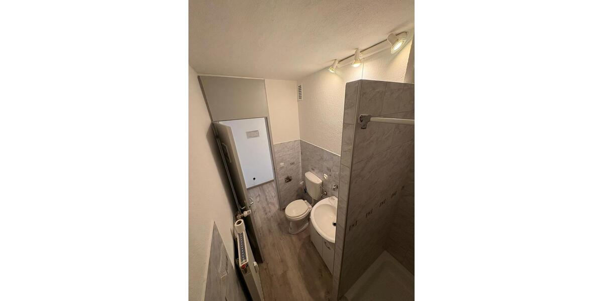 Etagenwohnung Gießen Wieseck - 1 Zimmer, 32 m&sup2;, 95.000&euro; | Angebot:26868819