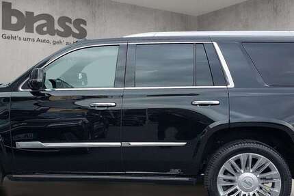 Cadillac Escalade 45.000 km 59.900 &euro; Dietzenbach 63128